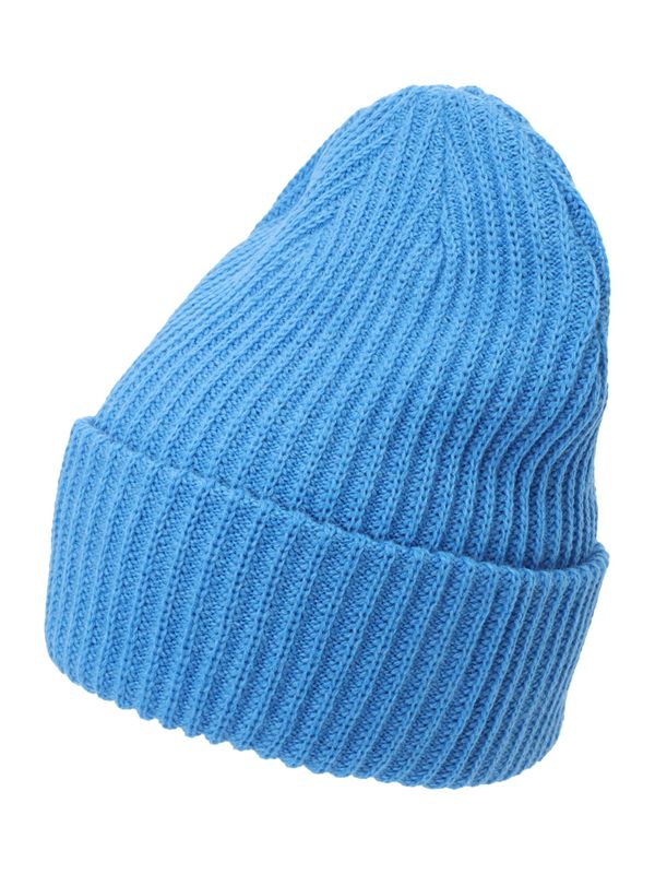 PIECES PIECES Шапка 'HEXO'  небесносиньо