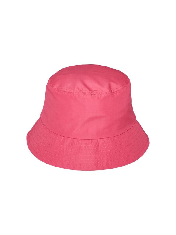 PIECES PIECES Шапка с периферия 'BELLA'  розово