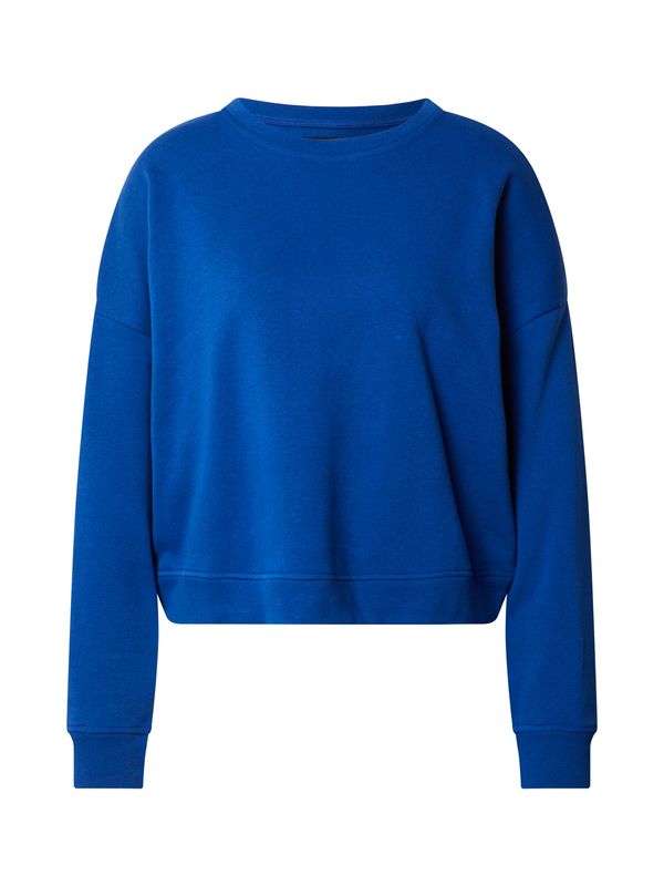 PIECES PIECES Суичър 'Chilli'  кралско синьо