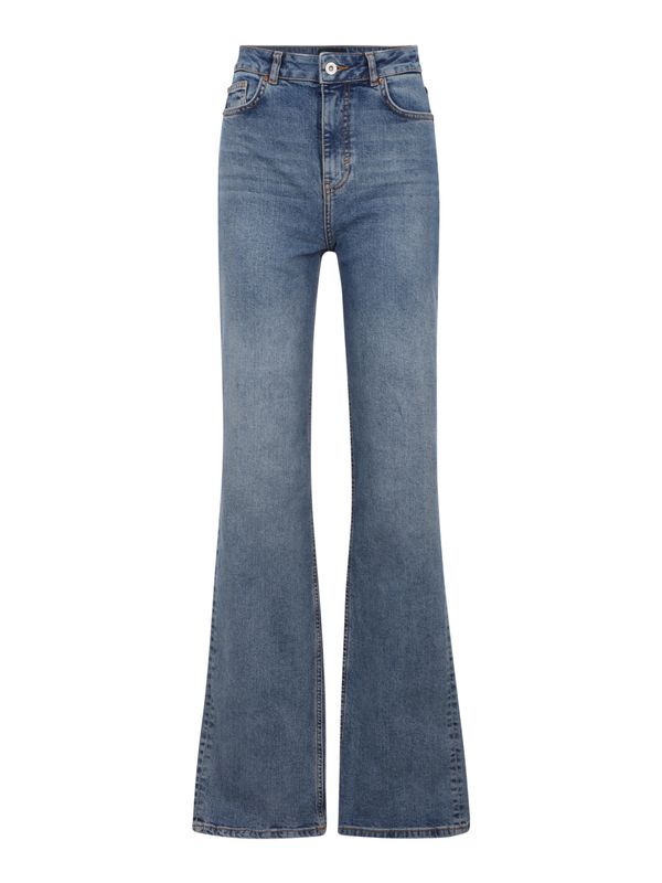 Pieces Tall Pieces Tall Дънки 'Holly'  син деним