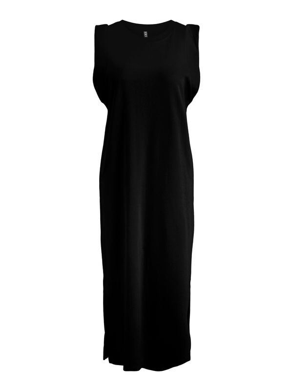 Pieces Tall Pieces Tall Лятна рокля  черно