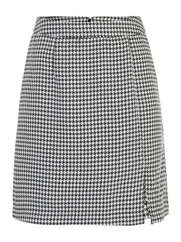 Pieces Tall Pieces Tall Пола  черно / бяло