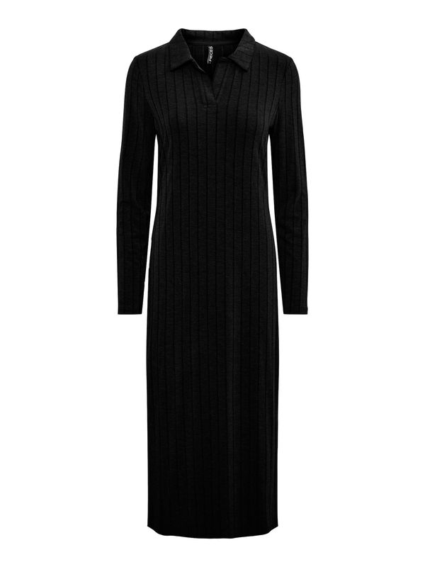 Pieces Tall Pieces Tall Рокля 'Femke'  черно