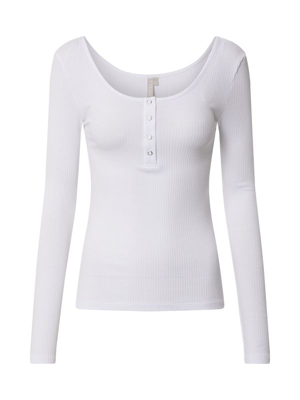 PIECES PIECES Тениска 'Kitte'  бяло