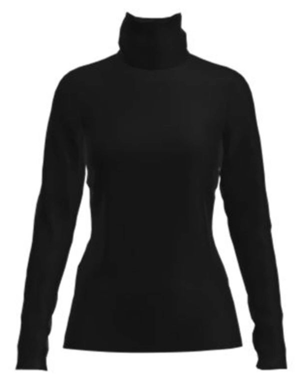 PIECES PIECES Тениска 'Nala'  черно