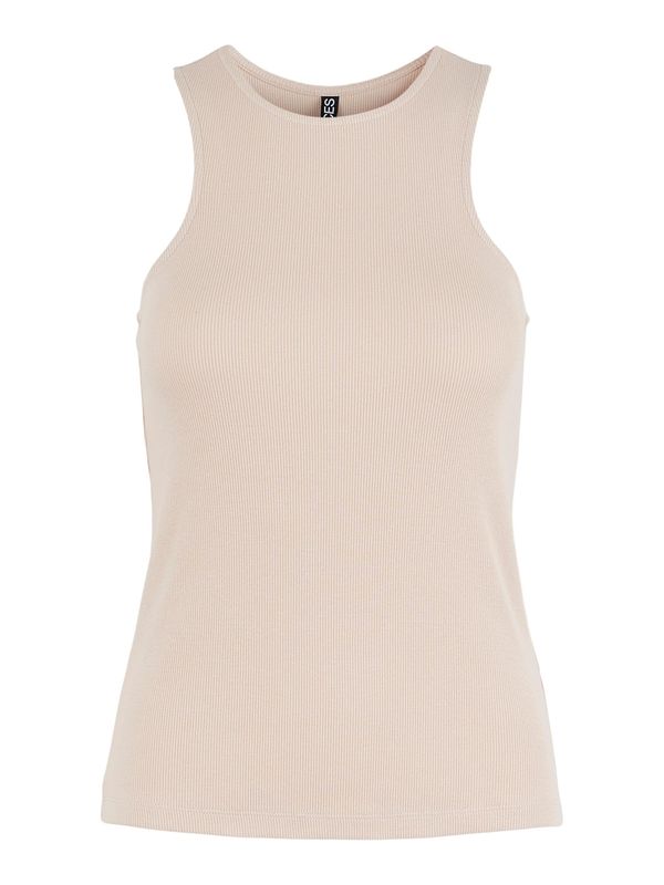 PIECES PIECES Топ 'Alma'  пудра