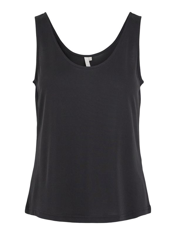 PIECES PIECES Топ 'Kamala'  черно