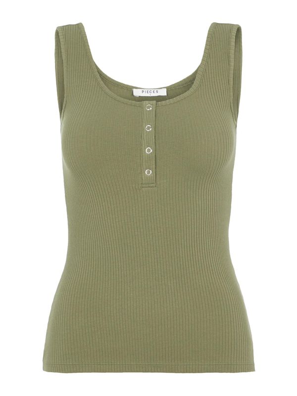 PIECES PIECES Топ 'Kitte'  каки