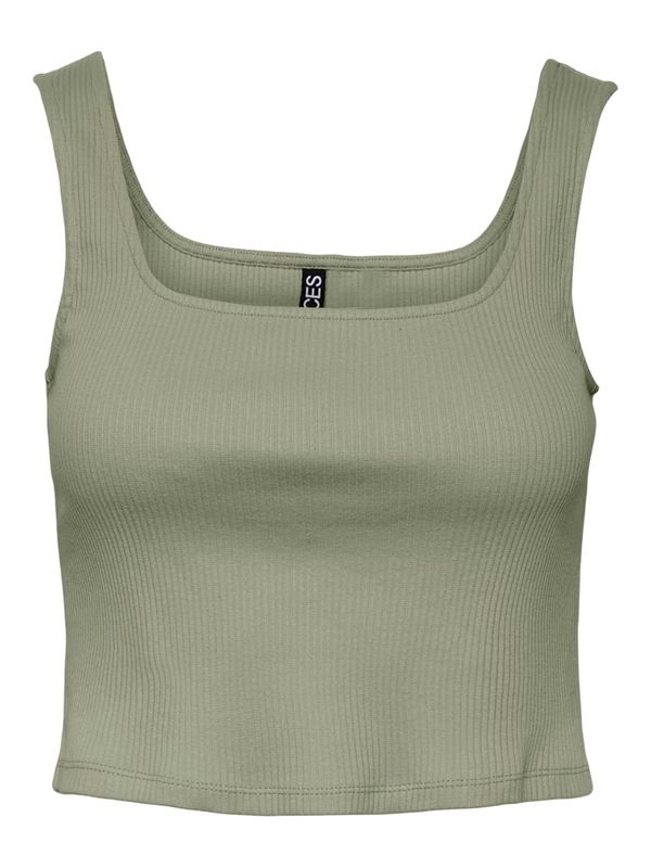 PIECES PIECES Топ 'Nukisa'  каки