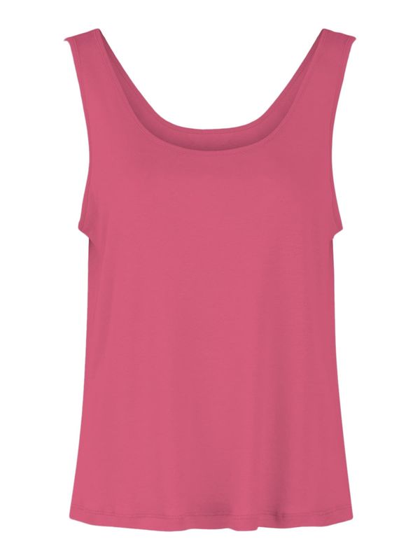 PIECES PIECES Топ 'Phoebe'  розово