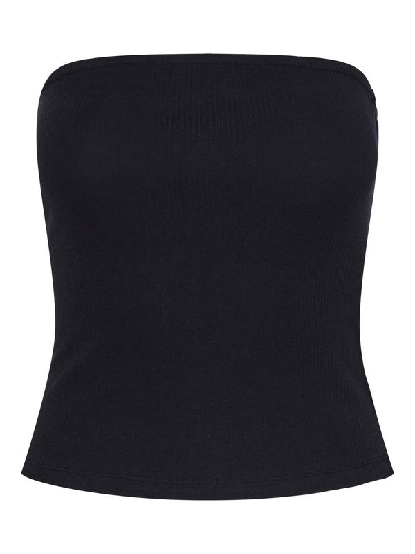 PIECES PIECES Топ 'RUKA'  черно