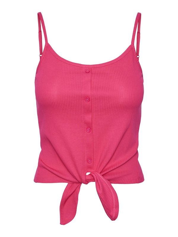 PIECES PIECES Топ 'RUKA'  орхидея