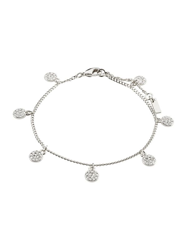 Pilgrim Pilgrim Гривна 'CHAYENNE'  сребърно