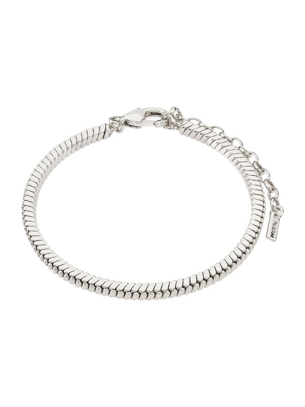 Pilgrim Pilgrim Гривна 'DOMINIQUE'  сребърно