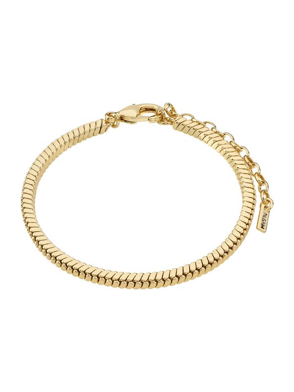 Pilgrim Pilgrim Гривна 'DOMINIQUE'  злато