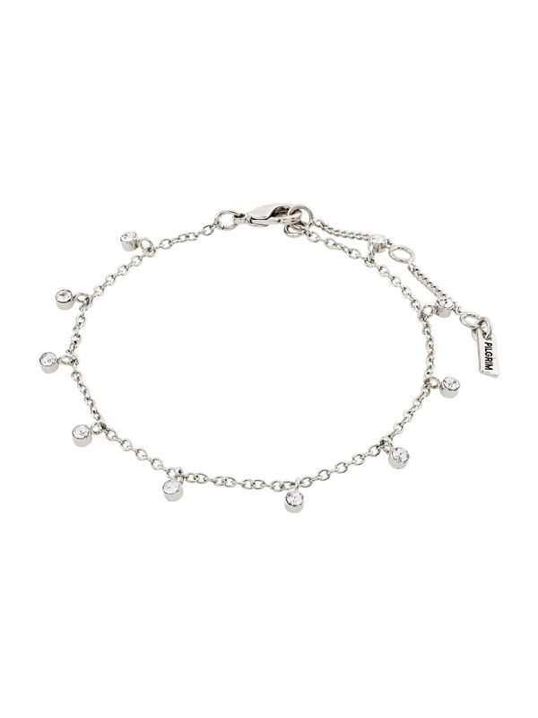 Pilgrim Pilgrim Гривна 'Maja'  сребърно