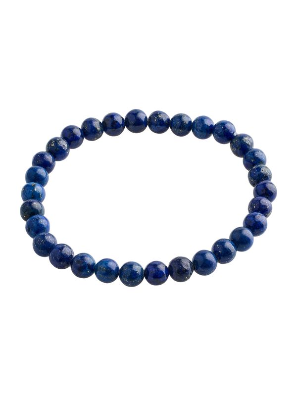 Pilgrim Pilgrim Гривна 'POWERSTONE'  тъмносиньо / виолетов