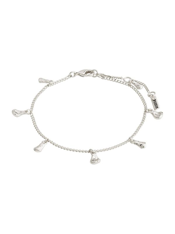 Pilgrim Pilgrim Гривна 'QUINN'  сребърно