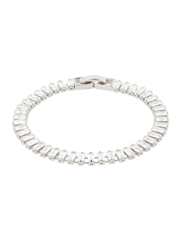 Pilgrim Pilgrim Гривна 'Rue'  сребърно