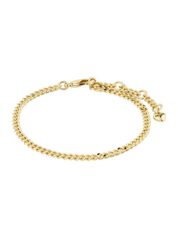 Pilgrim Pilgrim Гривна 'Sophia'  злато