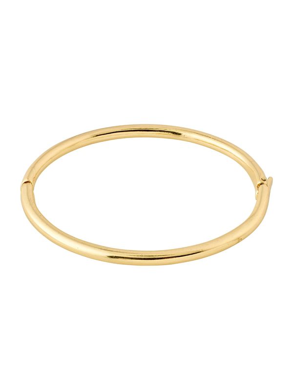 Pilgrim Pilgrim Гривна 'SOPHIA'  злато