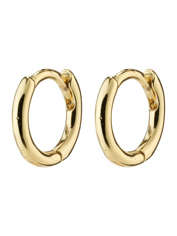 Pilgrim Pilgrim Обеци 'ANNA'  злато