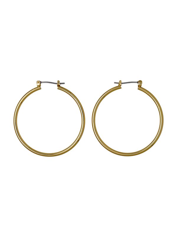 Pilgrim Pilgrim Обеци 'Layla'  злато