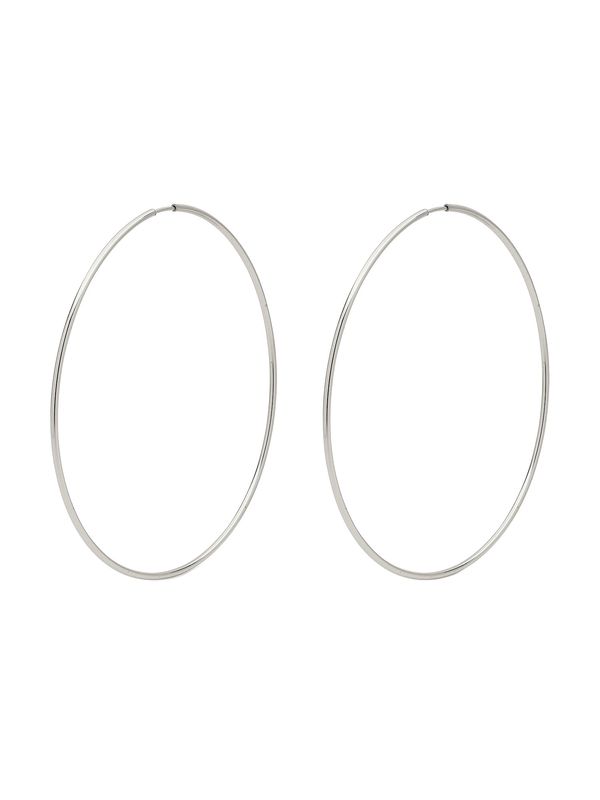 Pilgrim Pilgrim Обеци 'Sanne'  сребърно