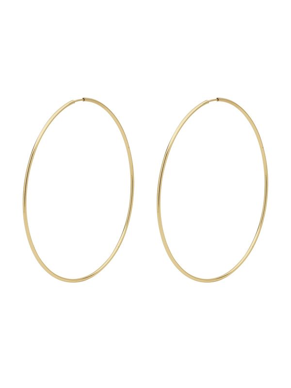 Pilgrim Pilgrim Обеци 'Sanne'  злато