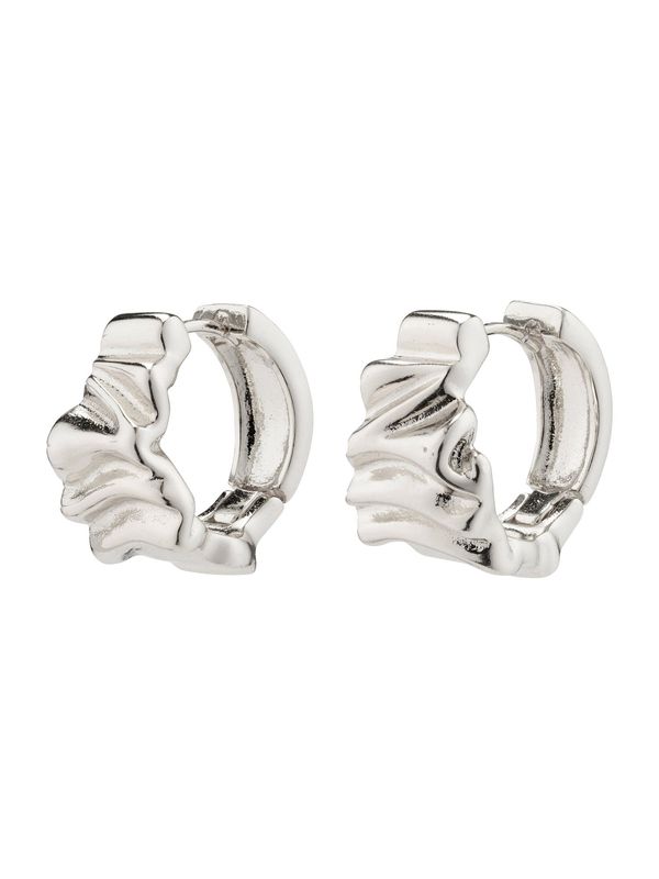 Pilgrim Pilgrim Обеци  сребърно