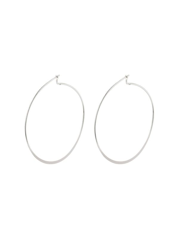 Pilgrim Pilgrim Обеци 'Tilly'  сребърно