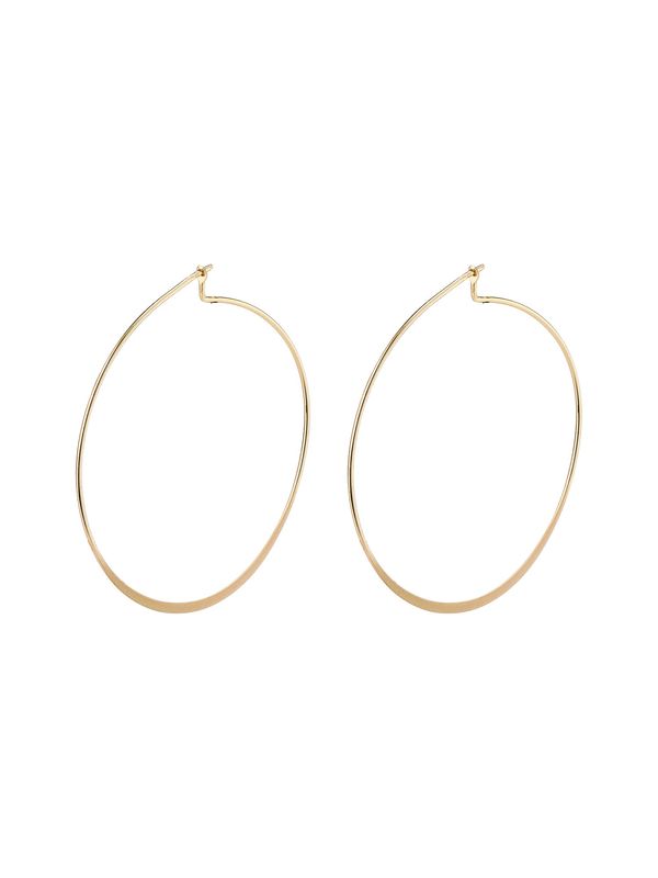 Pilgrim Pilgrim Обеци 'Tilly'  злато