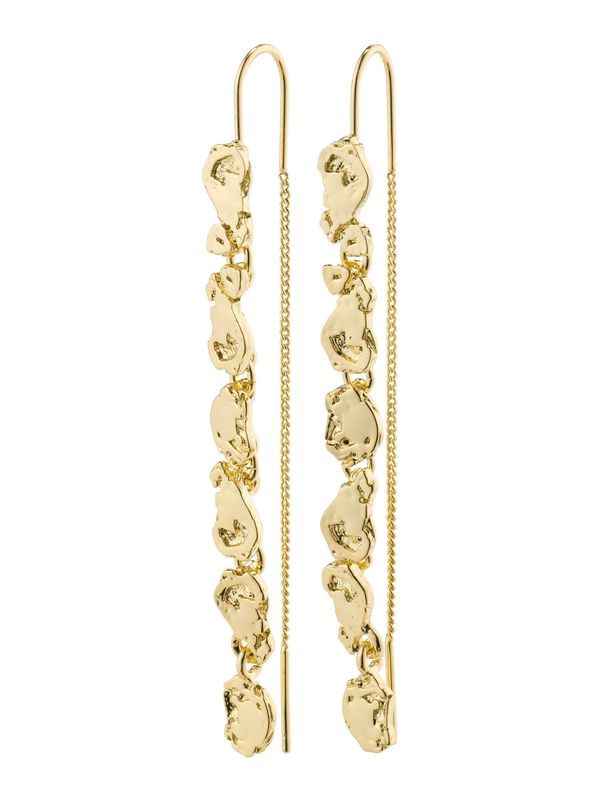 Pilgrim Pilgrim Обеци  злато