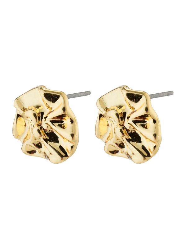 Pilgrim Pilgrim Обеци  злато