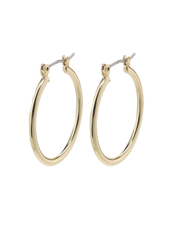 Pilgrim Pilgrim Обеци  злато