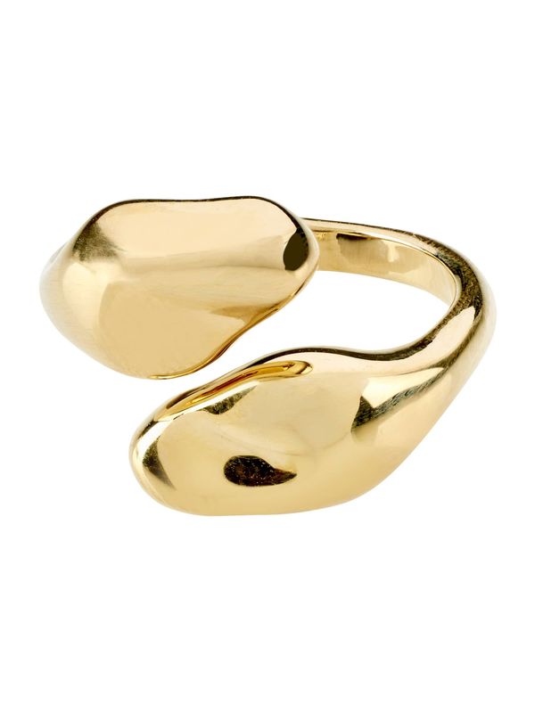 Pilgrim Pilgrim Пръстен 'CHANTAL'  злато