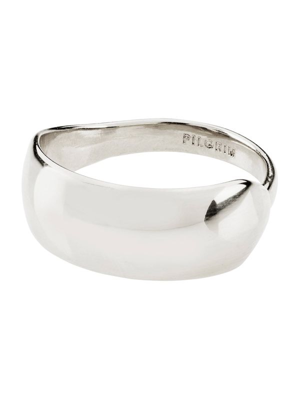 Pilgrim Pilgrim Пръстен 'DAISY'  сребърно