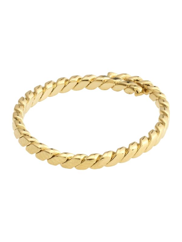 Pilgrim Pilgrim Пръстен 'LULU'  злато