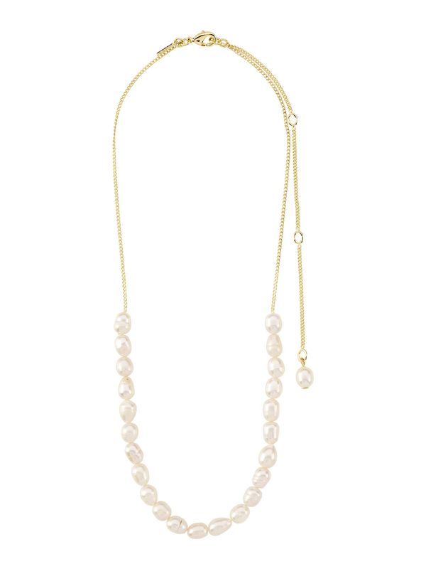 Pilgrim Pilgrim Верижка 'BERTHE'  злато