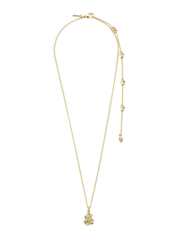 Pilgrim Pilgrim Верижка 'CARLA'  злато