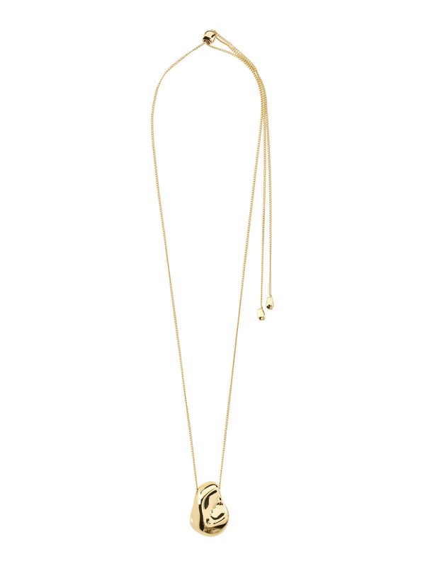 Pilgrim Pilgrim Верижка 'CHANTAL'  злато