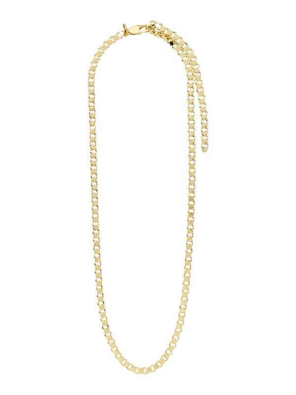 Pilgrim Pilgrim Верижка 'DESIREE'  злато