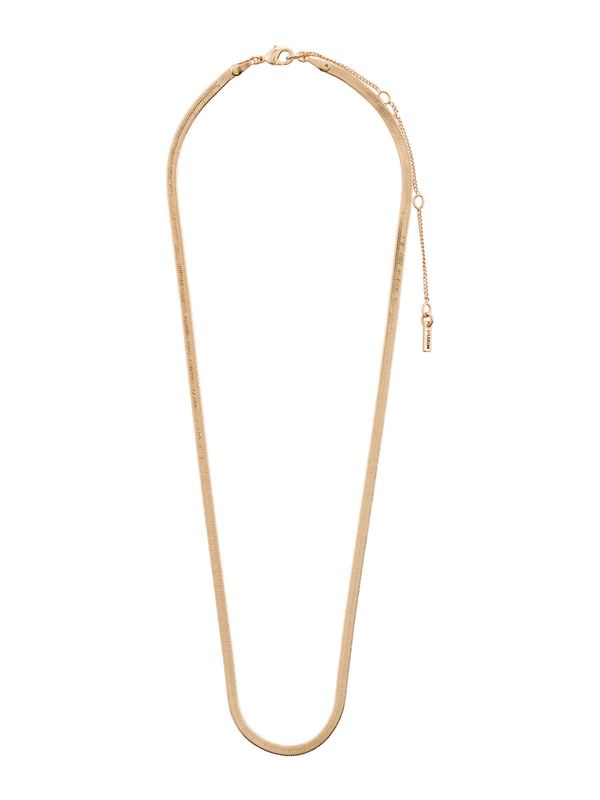 Pilgrim Pilgrim Верижка 'JOANNA'  розово злато