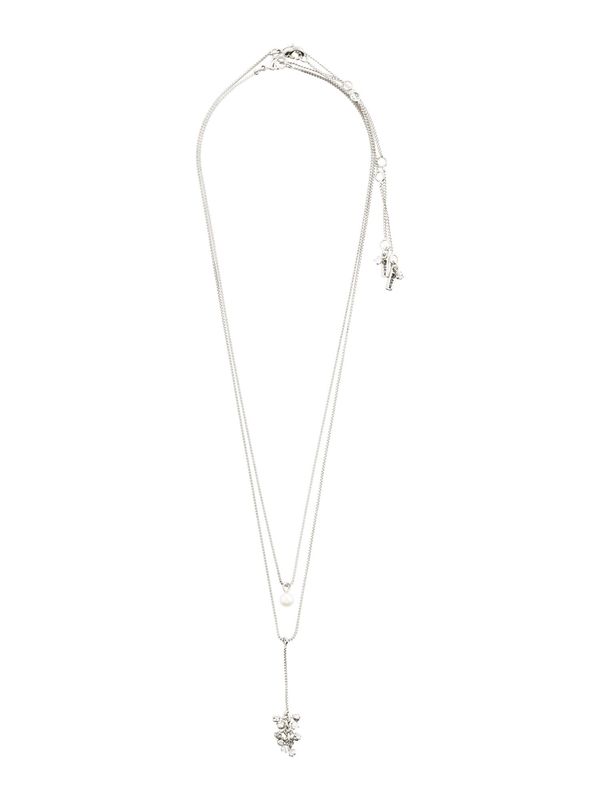 Pilgrim Pilgrim Верижка 'JOLENE'  сребърно