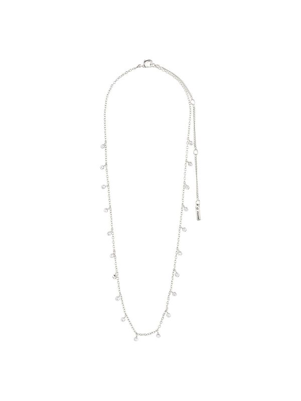 Pilgrim Pilgrim Верижка 'Maja'  сребърно