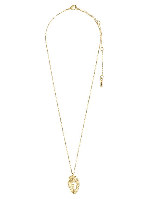 Pilgrim Pilgrim Верижка 'Necklace : QUINN'  злато