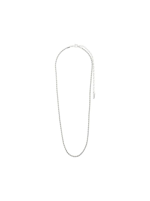 Pilgrim Pilgrim Верижка 'Pam'  сребърно