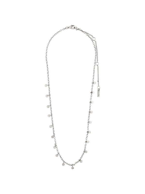 Pilgrim Pilgrim Верижка 'Panna'  сребърно