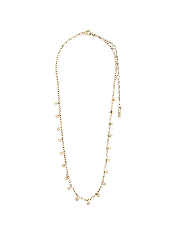 Pilgrim Pilgrim Верижка 'Panna'  злато