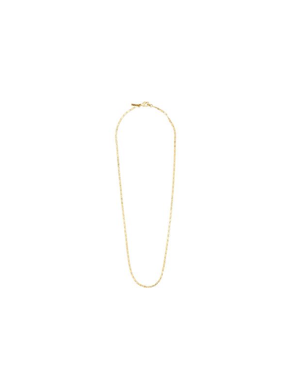 Pilgrim Pilgrim Верижка 'Parisa'  злато